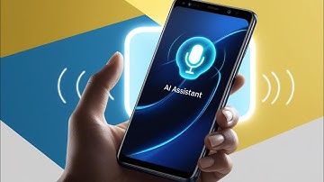 Talk to Perplexity on Android: Voice Q&A Made Easy!