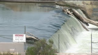 Proposed plan to renovate dam in Pueblo