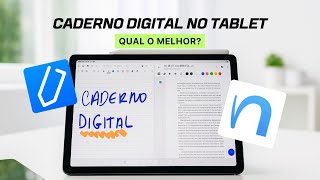Notewise vs Nebo: Which is better for studying on a tablet? #tutorial #tablet screenshot 5