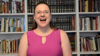OG Root Words: pt.  3- The Teaching Corner (Ep. 68)
