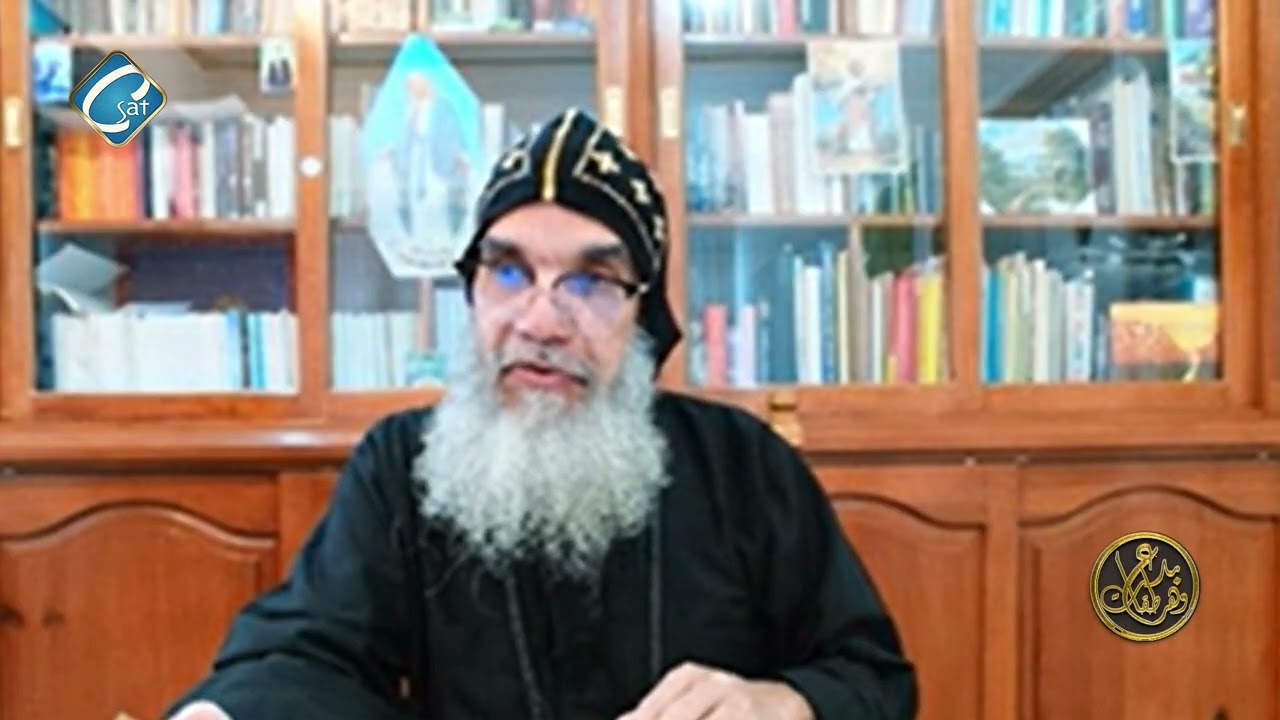 برنامج بدع وهرطقات 