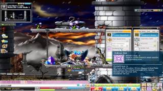 [GMS] Going Over Marksman Hyper Skills