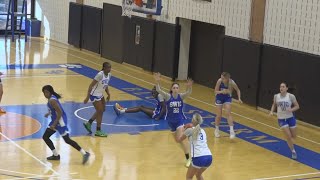 SWIC basketball undefeated and hunting for hardware