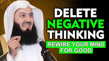 Transform the Mind — Let Go of Every Negative Story You Tell Yourself