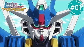 [討論] 鋼彈新手請教