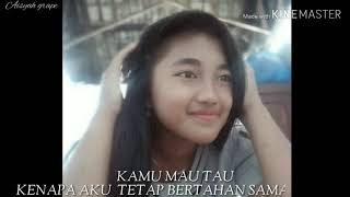Story' wa bikin BAPER (cuek tapi sayang) TERBARU TERKINI GOKIL