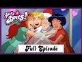 Ho-ho-ho-no! | Totally Spies - Season 5, Episode 23
