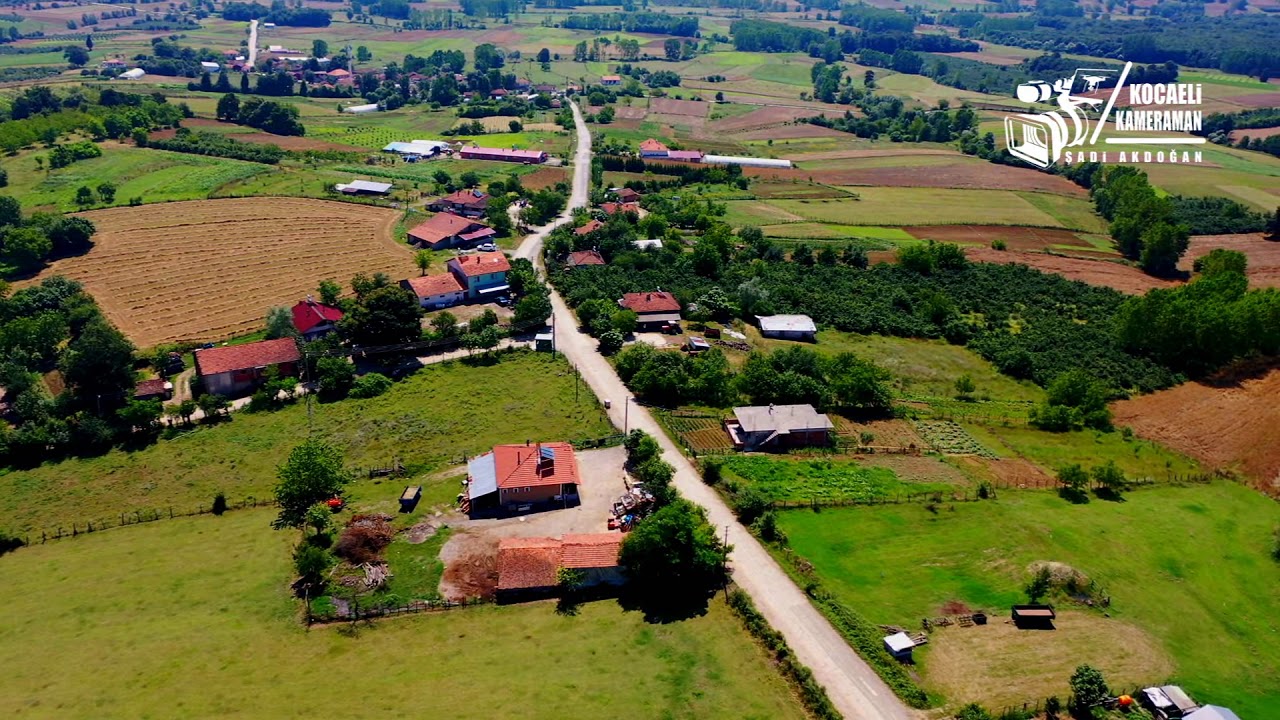 KIRKARMUT MAHALLESİ KANDIRA