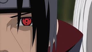 Itachi Uchiha - Alessia Cara - Here [AMV/Edit]