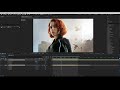 Learn How to Rotate images in Adobe After Effects