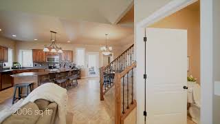3515 Chevelle Circle, Bismarck, ND 58503