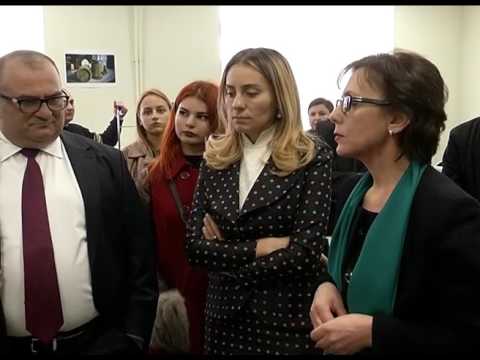 საქართველოს მასშტაბით კიდევ 14 ფაბლაბი გაიხსნა