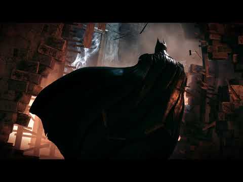 Twelve Titans Music - Origins (Epic Dramatic Action - "Binary" Album - Max Cameron)