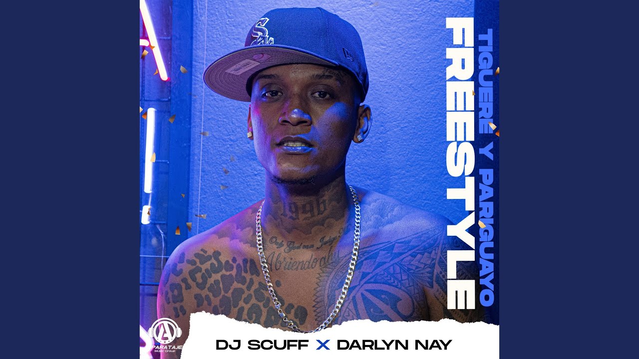 Tiguere y Pariguayo Freestyle