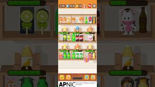 Goods Sort _Sorting Game Level 82