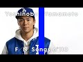 【感動をありがとう】山本由伸“言ってない語録”をラップにした【THE FIRST NEWS/時事RAP/ai音楽/MLB/ドジャース/MVP/ワールドシリーズ/ブルージェイズ/大谷翔平】