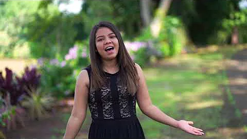 Creo en Dios - Cover Jennifer Aguilar