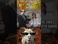 GOAT - In the Crypto World snippet shorts #goat #goatuniverse #cryptocommunity #memecoin #neversell