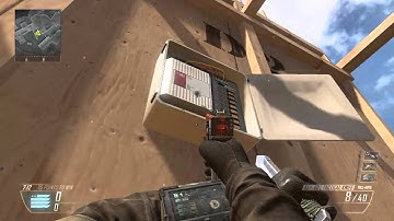 New BO2 TS Spot On Studio !