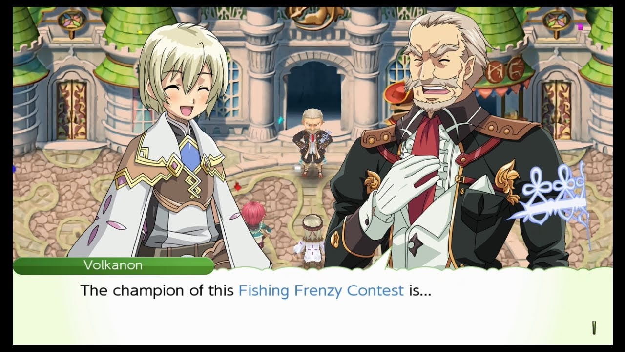 Review Run Rune Factory 4 Special (Switch Exclusive/Docked) part 7