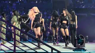 4K 230820 Everglow Dun Dun La Di Da Kconla 2023 에버글로우