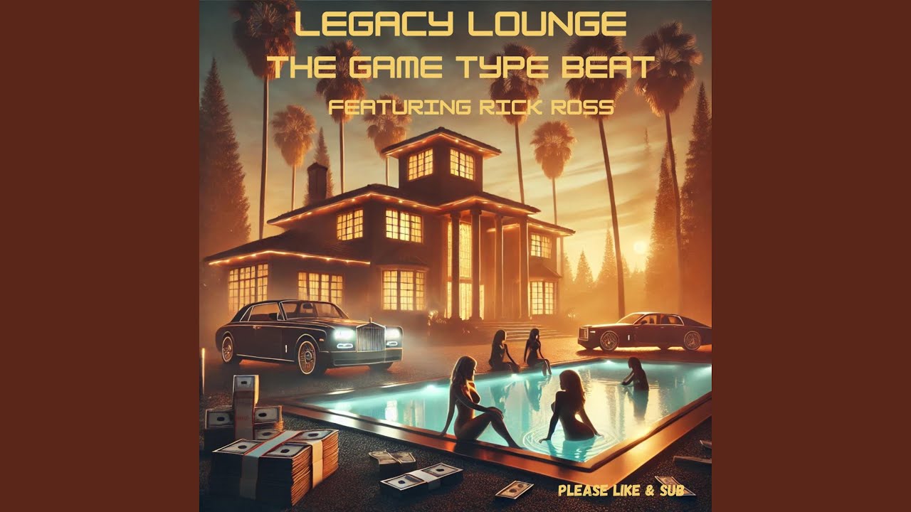 Legacy Lounge