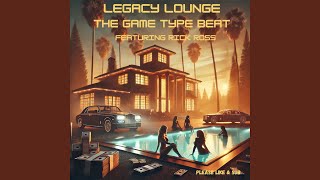 Legacy Lounge