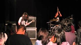 MATIASU - Cult Of Serpent live Singapore 250115