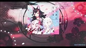 Dtxmania 百花繚乱花吹雪 白上フブキ 百鬼あやめ 大神ミオ Drums Youtube