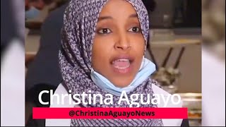 Omar Introduced Bill Somalians Used To Steal $9 Billion From Taxpayers