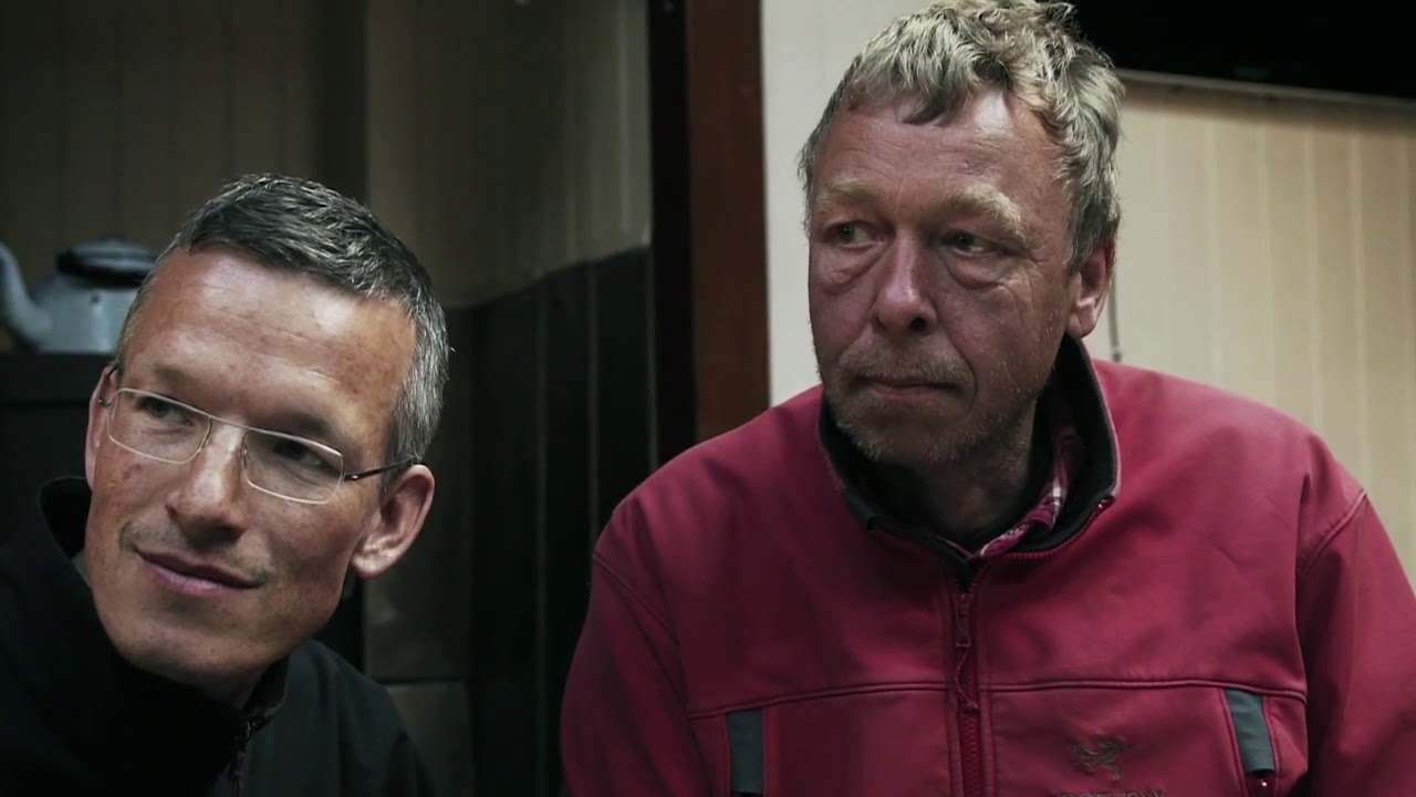 EXPEDITION: Tal R on his art