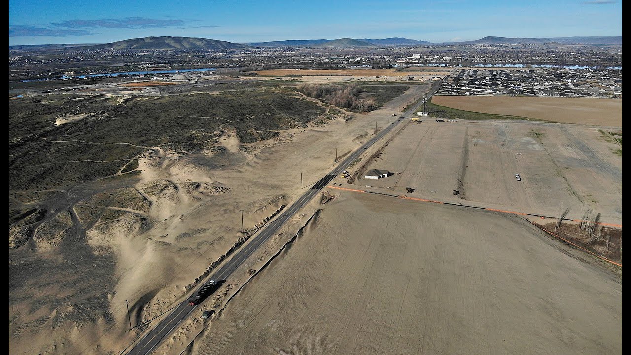 Watch-Development of Broadmoor in West Pasco