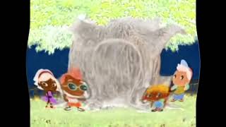 Little Einsteins Intro In G Major 74