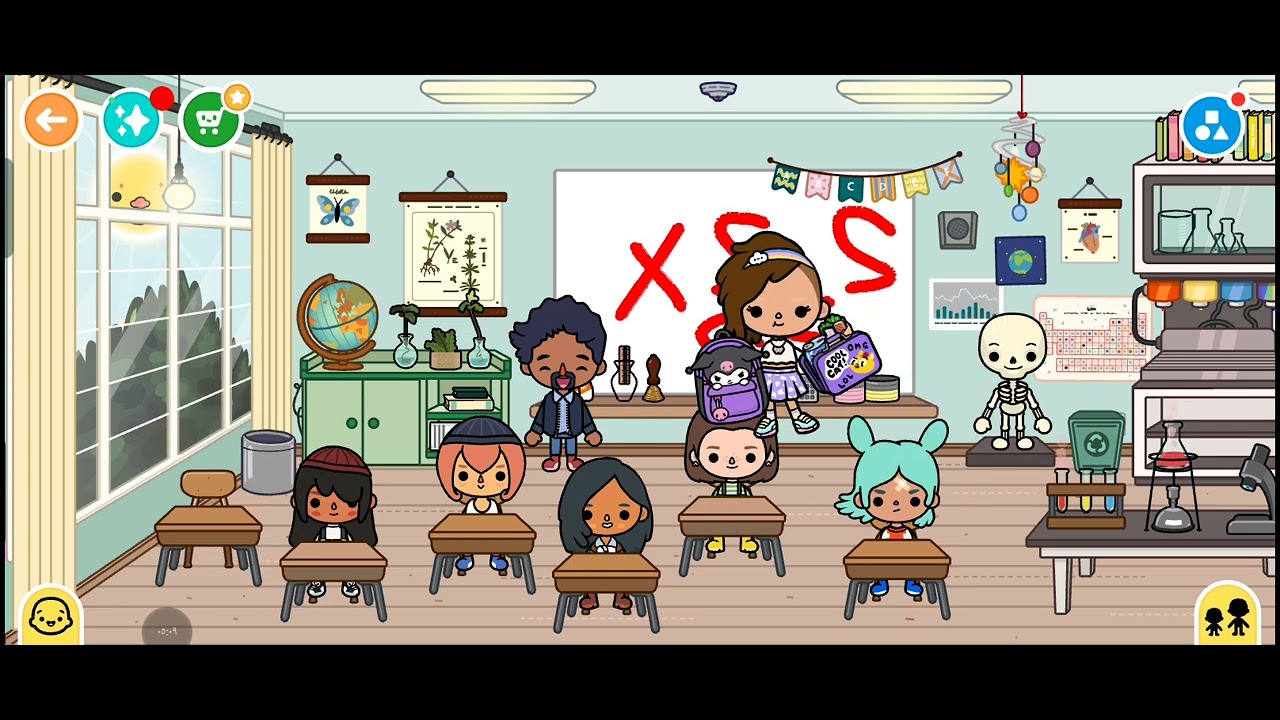 الجزء الثالث من يوميات عائله جميل