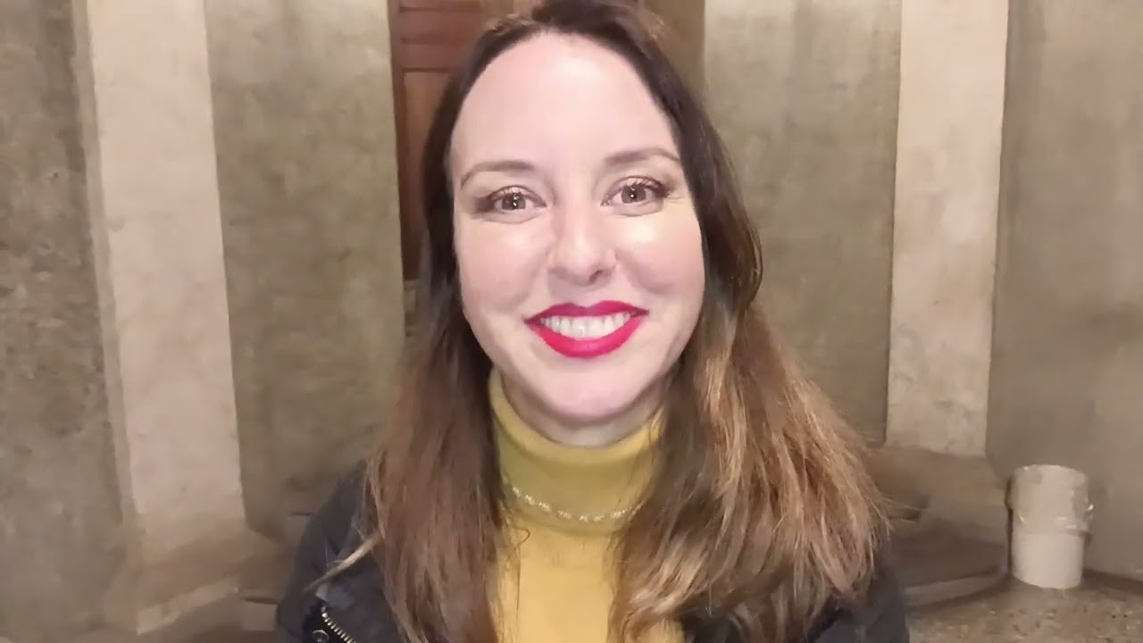 CATERINA GUZZANTI - Secondo lei - In scena al Municipale di Casale Monferrato AL | gennaio 2025