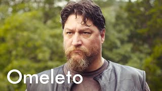 TALK OUTSIDE | Omeleto Comedy