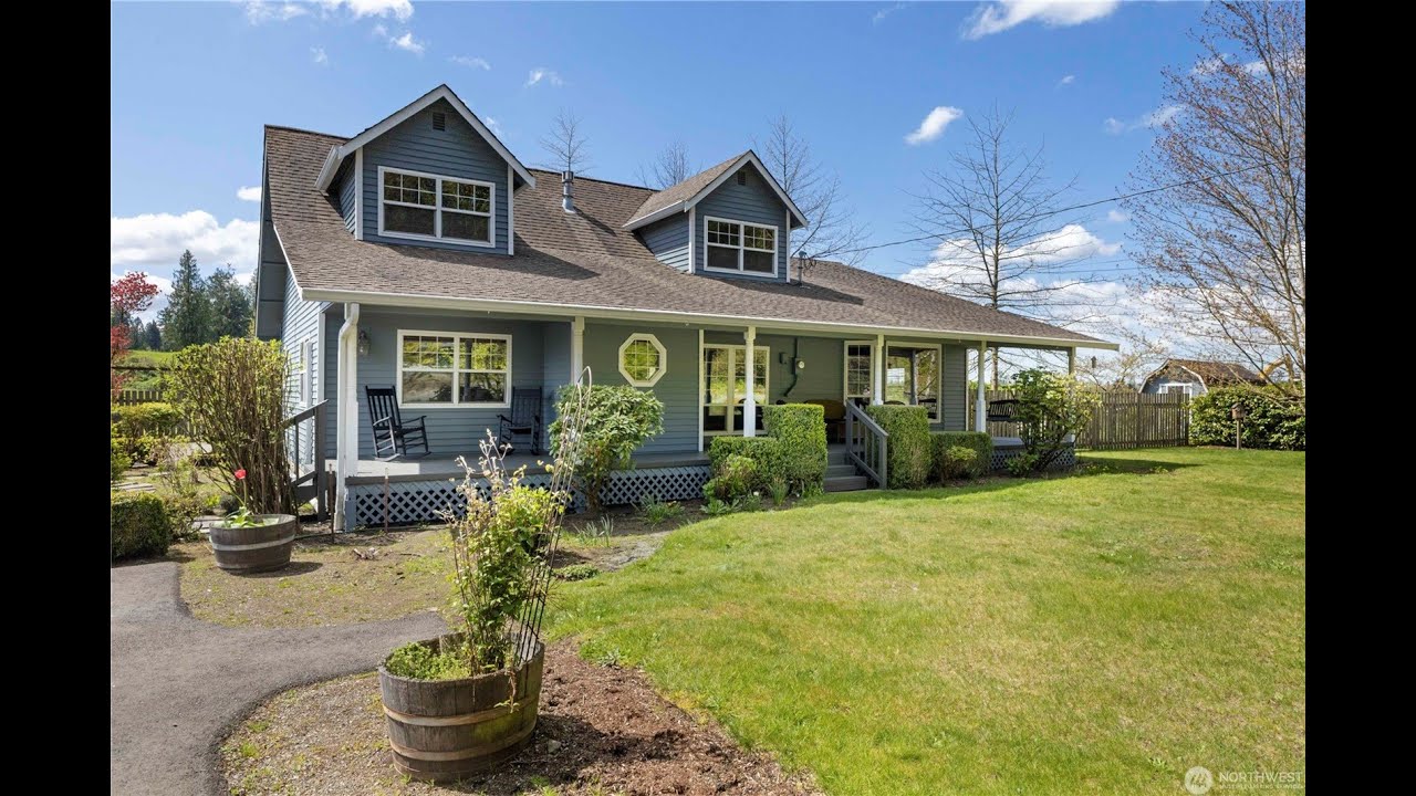 King County WA Real Estate Market Update (October 2025)