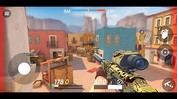 Guns of Boom Android Gameplay #19