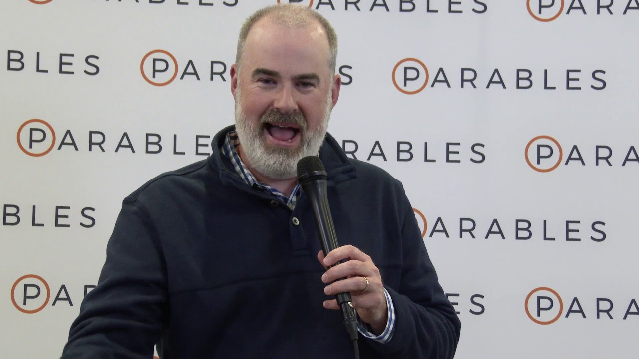 Download Alex Kendrick "Like Arrows: The Art of Parenting" Interview | Parables TV