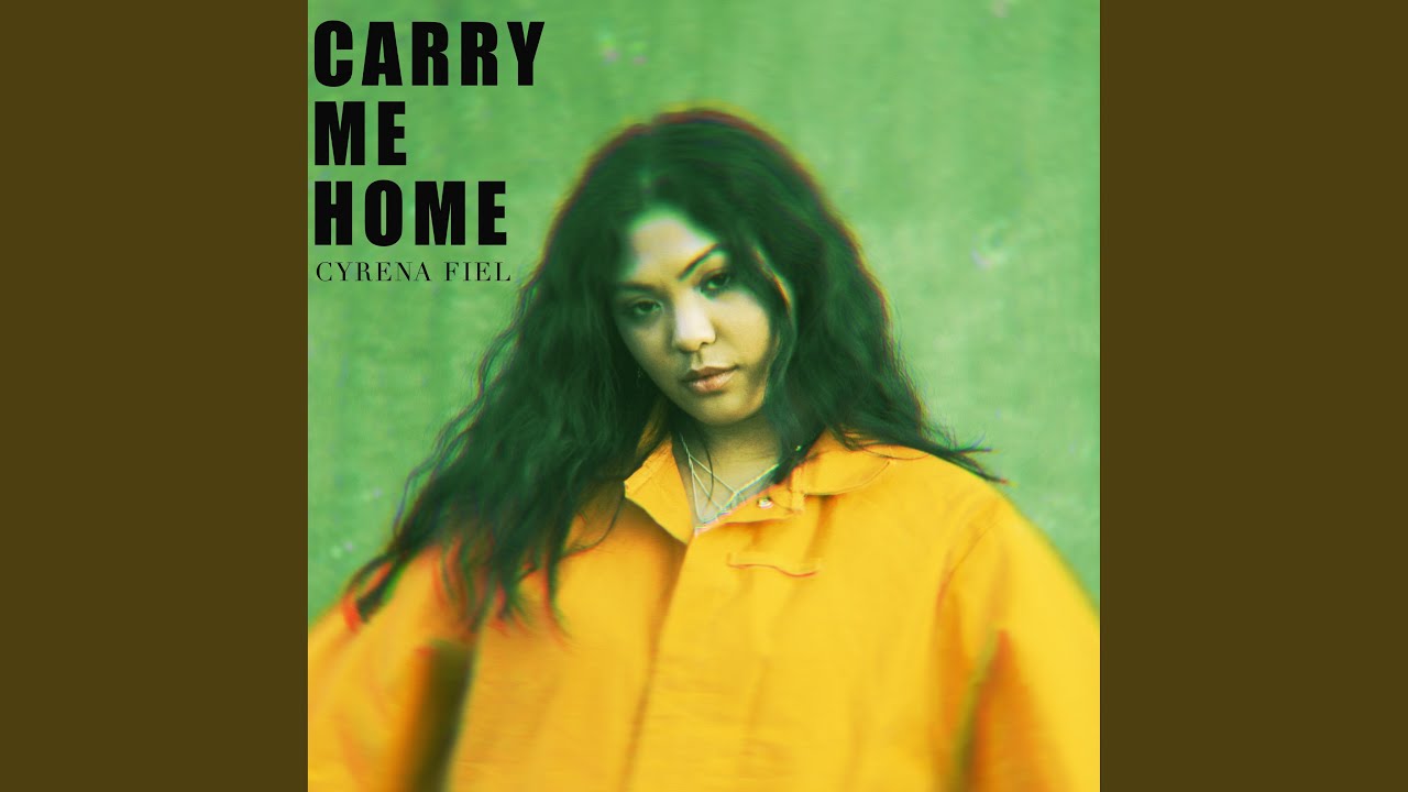 Carry Me Home YouTube