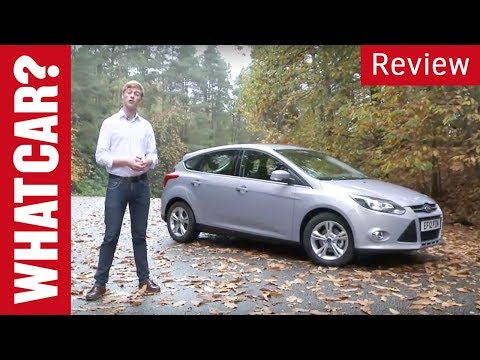 2012 Ford Focus