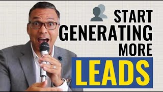 How To Generate More Leads | Eps. 76 Selling in Asia Podcast by SOCO/ Sales Training 627 views 1 year ago 17 minutes