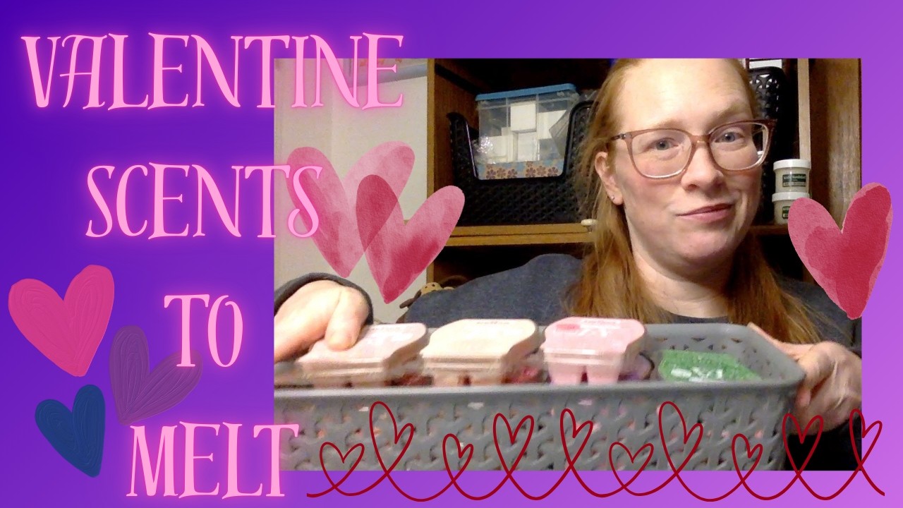 Valentines Home Fragrance I Plan to Use in February