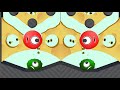 Hungry Balls | Gameplay 21