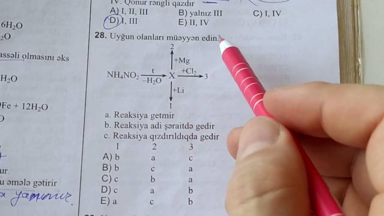 Ammonyak test 1-72 .DİM toplu I 2019. Səh 334-339.(050-584-28-14)