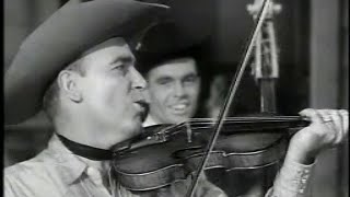 Miniatura del video "Bob Wills: Fiddlin' Man - 1951"