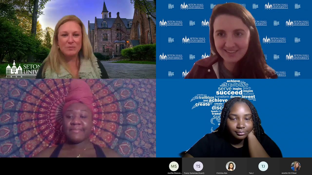 DOVE Information Session