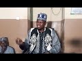 038 HAYATUS SAHABA TARIHIN SAHABI DULAIHATU BN KHUWAILID BY MALAM ADAM DAIYIB MAIDUGURI 