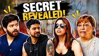 She Was Hiding a Secret That Changed Everything