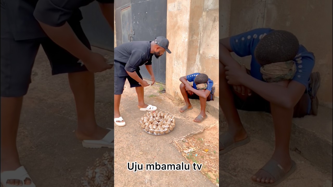 Часть 2, пожалуйста, посмотрите полное видео на моем канале 🙏🏾 